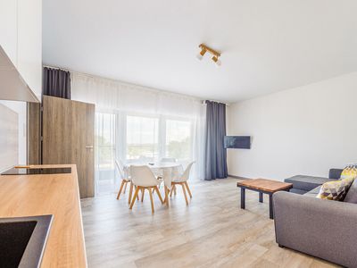 Ferienwohnung für 4 Personen (42 m²) in Sianozety 4/10