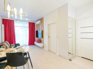 Ferienwohnung für 4 Personen (35 m&sup2;) in Sianozety