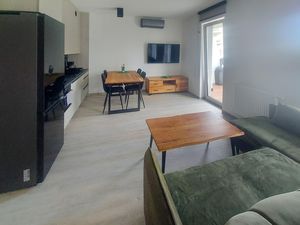 Ferienwohnung für 4 Personen (37 m²) in Sianozety