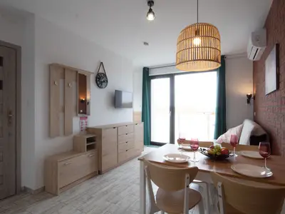 Ferienwohnung für 5 Personen (25 m²) in Sianozety 2/10
