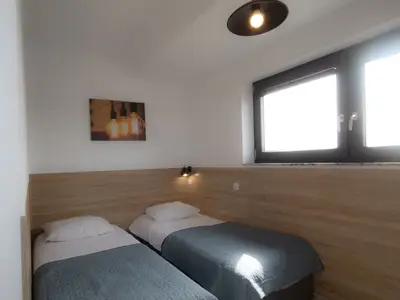Ferienwohnung für 5 Personen (25 m²) in Sianozety 3/10
