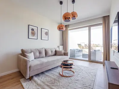 Ferienwohnung für 4 Personen (40 m²) in Sianozety 5/10