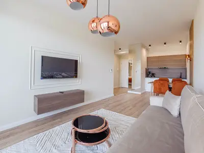 Ferienwohnung für 4 Personen (40 m²) in Sianozety 7/10