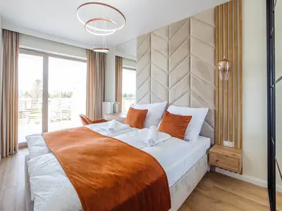 Ferienwohnung für 4 Personen (40 m²) in Sianozety 8/10