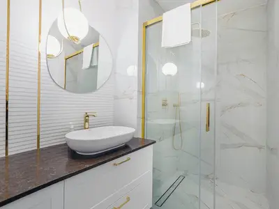 Ferienwohnung für 4 Personen (40 m²) in Sianozety 10/10