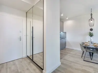 Ferienwohnung für 4 Personen (39 m²) in Sianozety 1/10