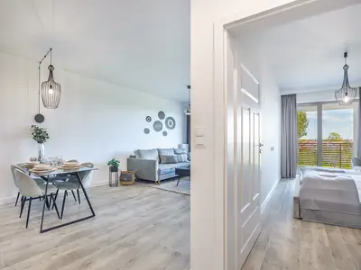 Ferienwohnung für 4 Personen (39 m²) in Sianozety 2/10