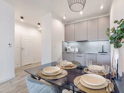 Ferienwohnung für 4 Personen (39 m²) in Sianozety 7/10