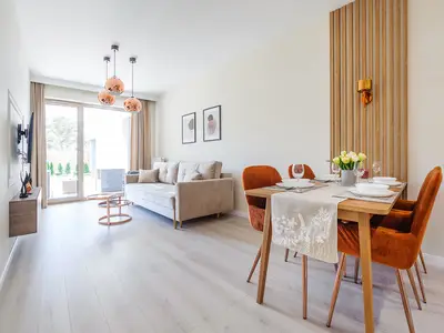 Ferienwohnung für 4 Personen (49 m²) in Sianozety 6/10