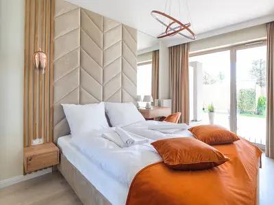 Ferienwohnung für 4 Personen (49 m²) in Sianozety 10/10