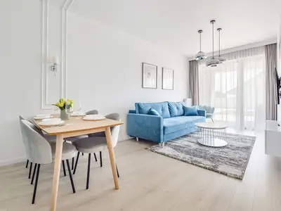 Ferienwohnung für 4 Personen (38 m²) in Sianozety 3/10