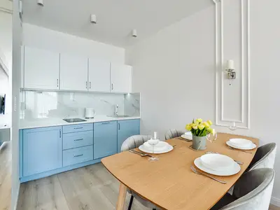 Ferienwohnung für 4 Personen (38 m²) in Sianozety 4/10