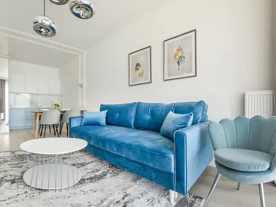 Ferienwohnung für 4 Personen (38 m²) in Sianozety 7/10