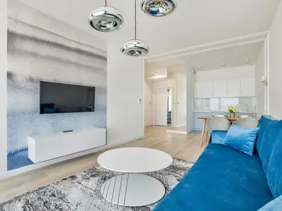 Ferienwohnung für 4 Personen (38 m²) in Sianozety 8/10