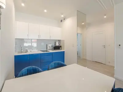 Ferienwohnung für 4 Personen (38 m²) in Sianozety 4/10