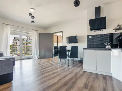 Ferienwohnung für 4 Personen (46 m²) in Sianozety 1/10