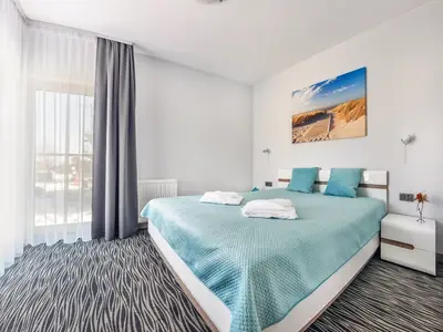 Ferienwohnung für 4 Personen (38 m²) in Sianozety 7/9