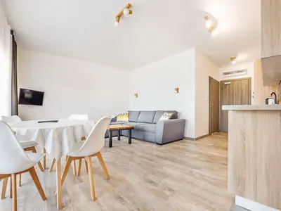 Ferienwohnung für 4 Personen (42 m²) in Sianozety 5/10