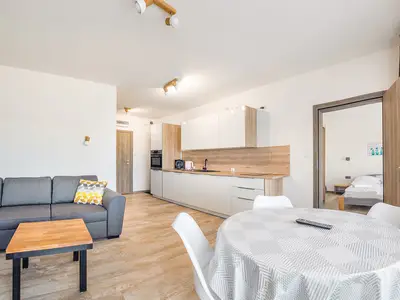 Ferienwohnung für 4 Personen (42 m²) in Sianozety 6/10