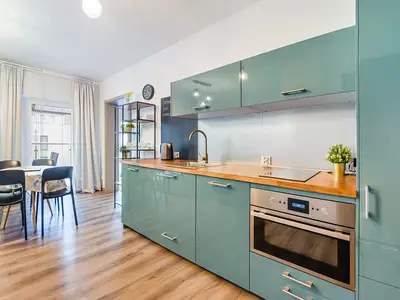 Ferienwohnung für 4 Personen (38 m²) in Sianozety 1/10