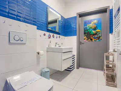 Ferienwohnung für 2 Personen (30 m²) in Sianozety 9/10