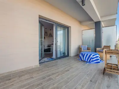 Ferienwohnung für 2 Personen (30 m²) in Sianozety 10/10