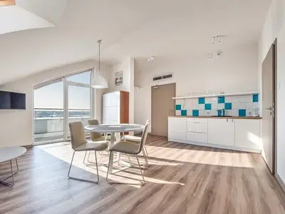 Ferienwohnung für 4 Personen (40 m²) in Sianozety 1/8