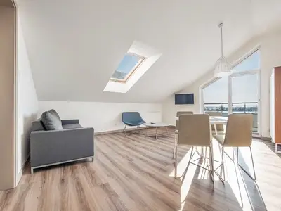 Ferienwohnung für 4 Personen (40 m²) in Sianozety 2/8
