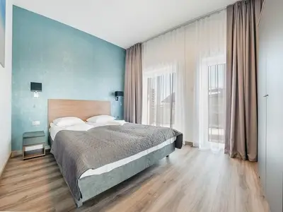 Ferienwohnung für 4 Personen (40 m²) in Sianozety 3/8