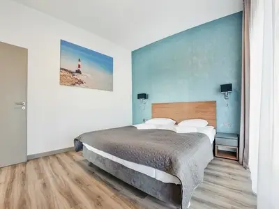 Ferienwohnung für 4 Personen (40 m²) in Sianozety 4/8