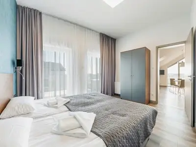 Ferienwohnung für 4 Personen (40 m²) in Sianozety 5/8