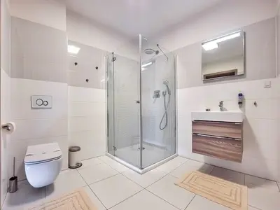 Ferienwohnung für 4 Personen (40 m²) in Sianozety 6/8