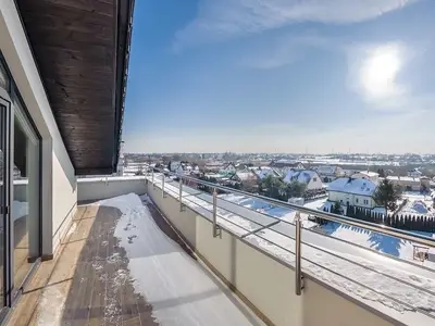 Ferienwohnung für 4 Personen (40 m²) in Sianozety 8/8