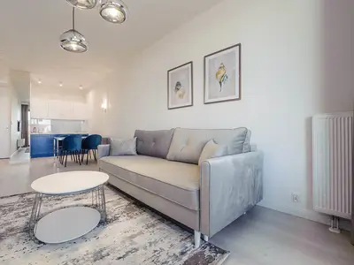 Ferienwohnung für 4 Personen (43 m²) in Sianozety 6/8