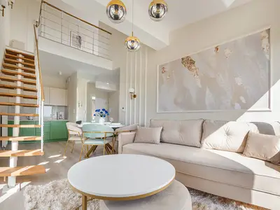 Ferienwohnung für 6 Personen (42 m²) in Sianozety 4/10