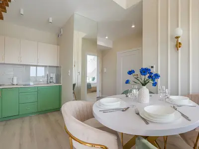 Ferienwohnung für 6 Personen (42 m²) in Sianozety 6/10