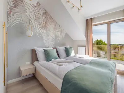 Ferienwohnung für 6 Personen (42 m²) in Sianozety 9/10