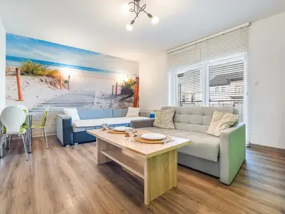 Ferienwohnung für 4 Personen (32 m²) in Sianozety 5/10