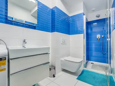 Ferienwohnung für 4 Personen (32 m²) in Sianozety 8/10