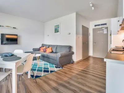 Ferienwohnung für 4 Personen (38 m²) in Sianozety 2/10