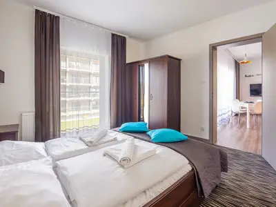 Ferienwohnung für 4 Personen (38 m²) in Sianozety 6/10