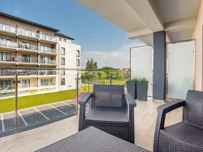 Ferienwohnung für 4 Personen (38 m²) in Sianozety 10/10