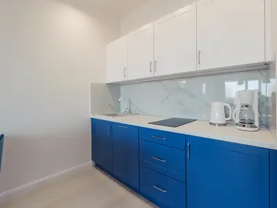 Ferienwohnung für 4 Personen (40 m²) in Sianozety 4/10