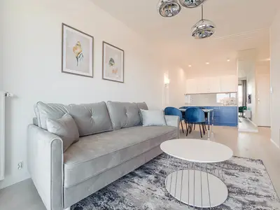 Ferienwohnung für 4 Personen (40 m²) in Sianozety 8/10