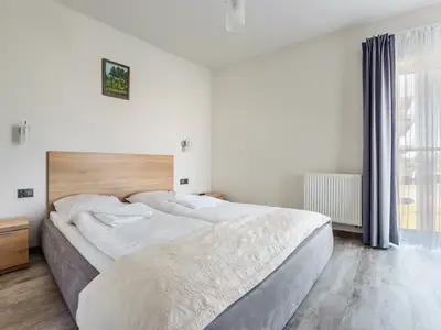 Ferienwohnung für 4 Personen (40 m²) in Sianozety 6/10