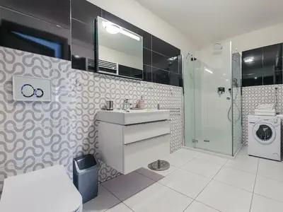 Ferienwohnung für 4 Personen (40 m²) in Sianozety 8/10