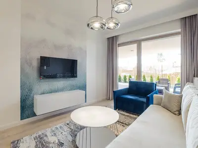 Ferienwohnung für 4 Personen (43 m²) in Sianozety 7/10