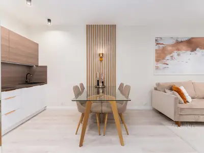 Ferienwohnung für 4 Personen (42 m²) in Sianozety 7/10