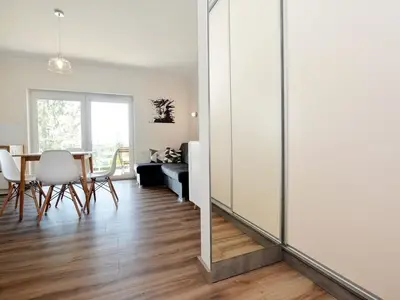 Ferienwohnung für 3 Personen (30 m²) in Sianozety 9/10