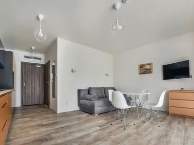 Ferienwohnung für 4 Personen (42 m²) in Sianozety 2/10